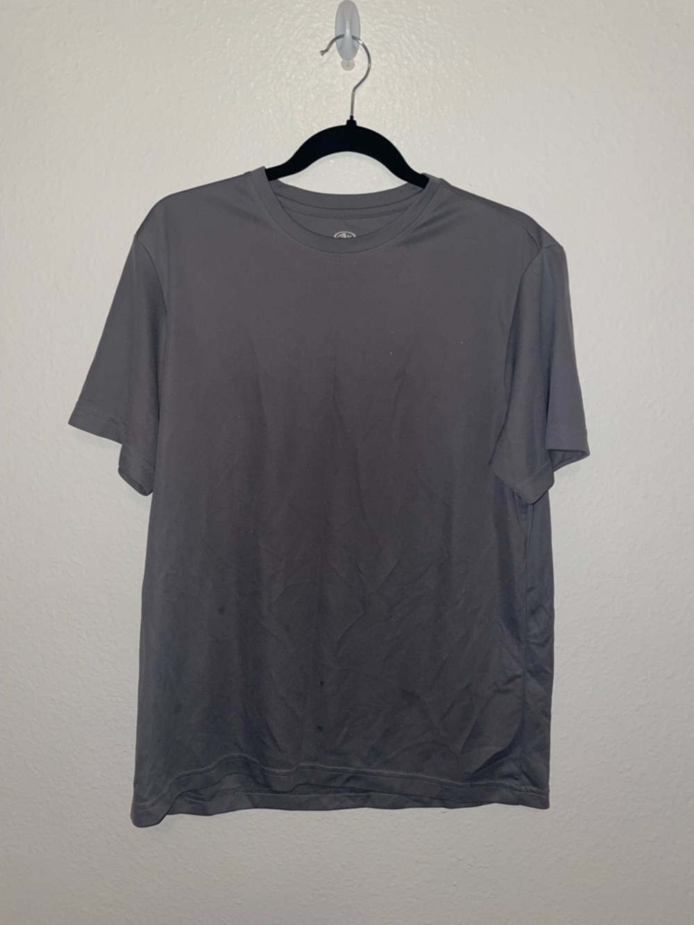 Set of 2 Athletic Tops for Men